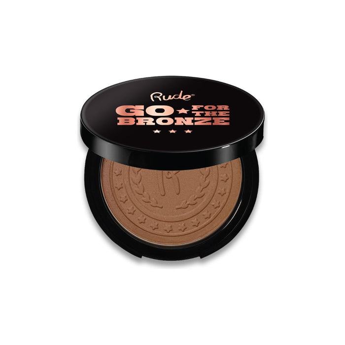 Go For The Bronze Bronzer