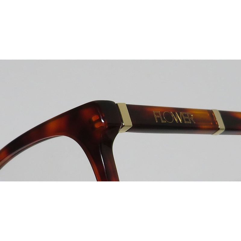 ModaFrames Flower 6004 Rachel Eyeglasses Eyeglasses