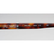 ModaFrames Flower 6004 Rachel Eyeglasses Eyeglasses