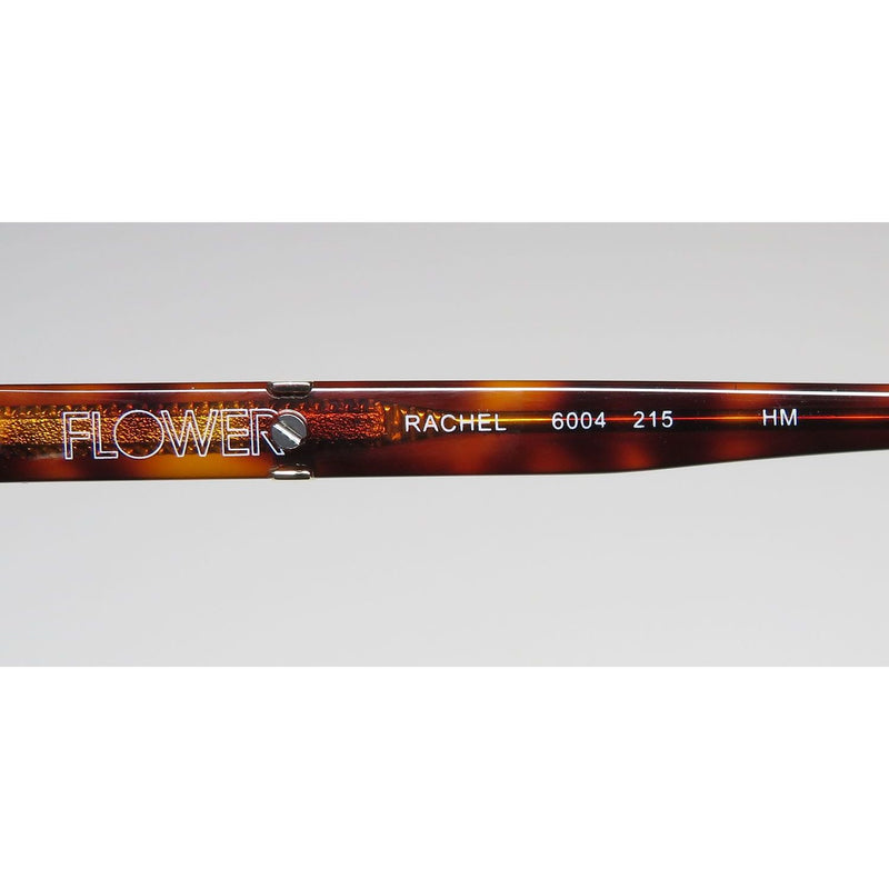 ModaFrames Flower 6004 Rachel Eyeglasses Eyeglasses