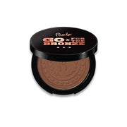 Rude Cosmetics Go For The Bronze Bronzer Bronzer