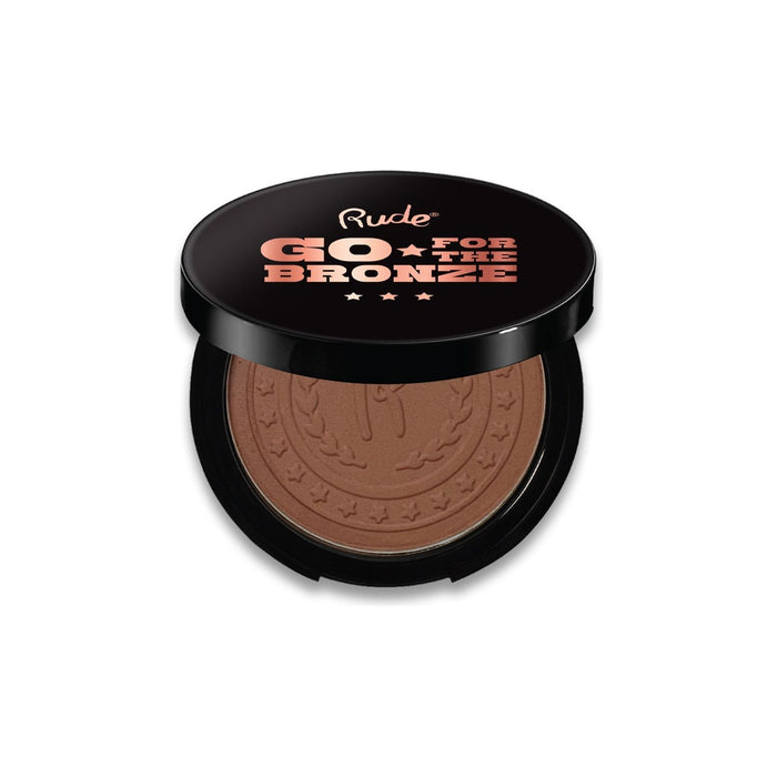 Go For The Bronze Bronzer