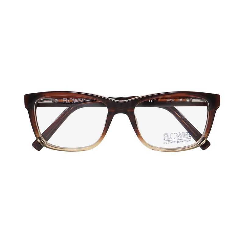 ModaFrames Flower 6005 Lauren Eyeglasses Eyeglasses
