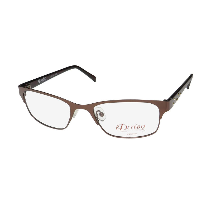 ModaFrames Dereon Dov518 Eyeglasses Eyeglasses