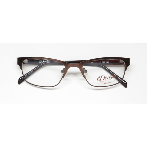 ModaFrames Dereon Dov518 Eyeglasses Eyeglasses