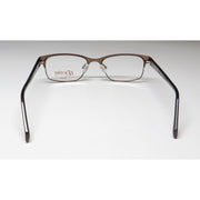ModaFrames Dereon Dov518 Eyeglasses Eyeglasses