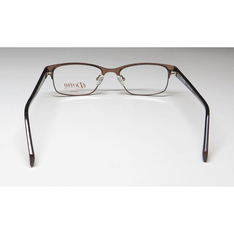 ModaFrames Dereon Dov518 Eyeglasses Eyeglasses