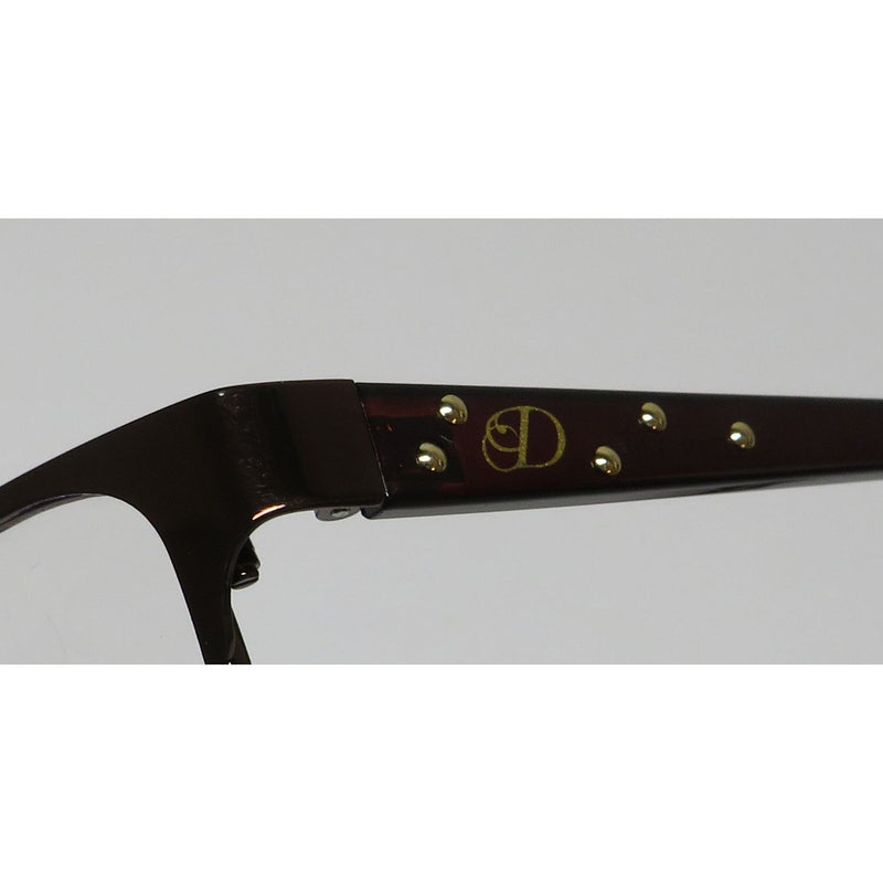 ModaFrames Dereon Dov518 Eyeglasses Eyeglasses