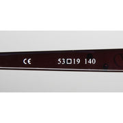 ModaFrames Dereon Dov518 Eyeglasses Eyeglasses