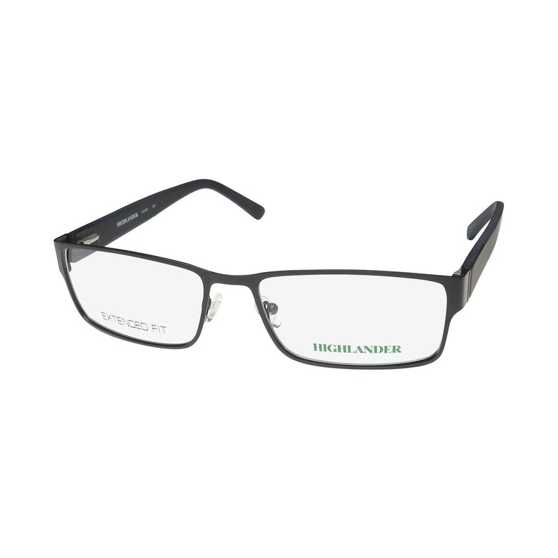 ModaFrames Highlander Hxl605 Eyeglasses Eyeglasses