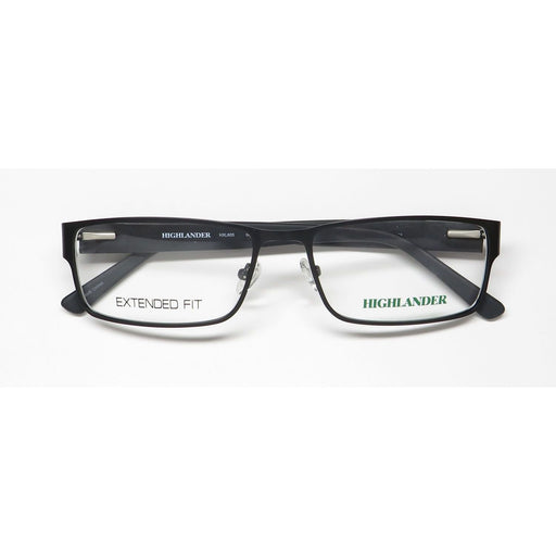ModaFrames Highlander Hxl605 Eyeglasses Eyeglasses