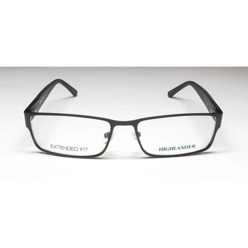 ModaFrames Highlander Hxl605 Eyeglasses Eyeglasses