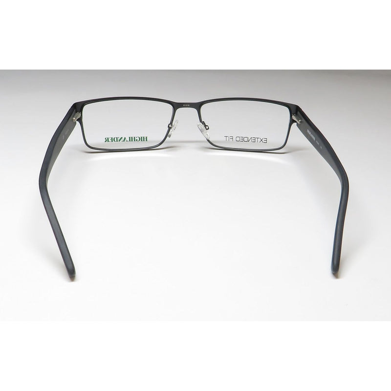 ModaFrames Highlander Hxl605 Eyeglasses Eyeglasses
