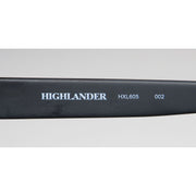 ModaFrames Highlander Hxl605 Eyeglasses Eyeglasses