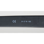 ModaFrames Highlander Hxl605 Eyeglasses Eyeglasses