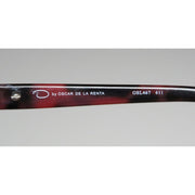 ModaFrames Oscar de la Renta Osl 467 Eyeglasses Eyeglasses