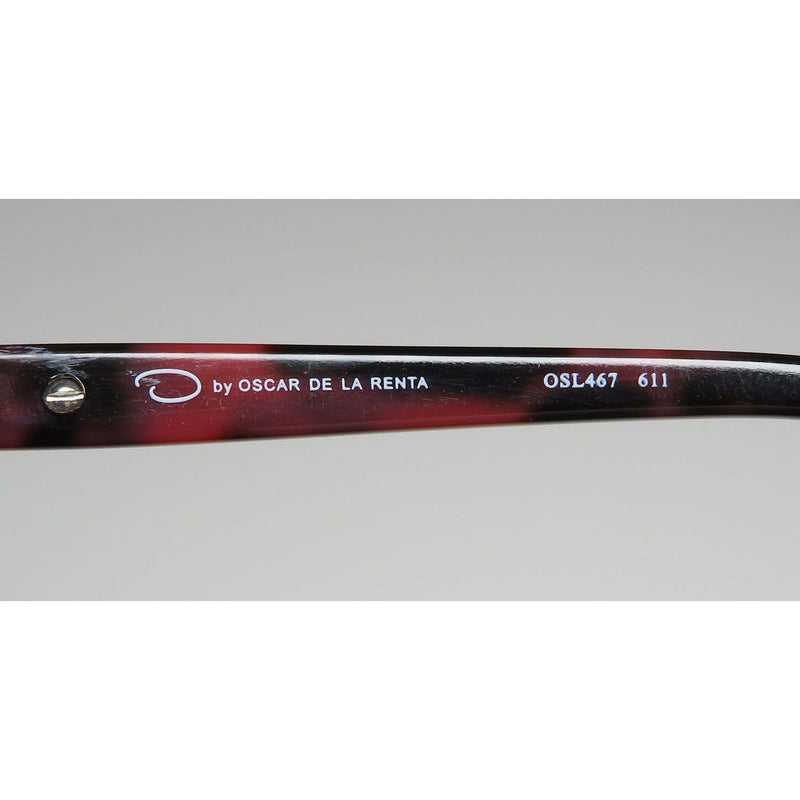 ModaFrames Oscar de la Renta Osl 467 Eyeglasses Eyeglasses