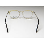 ModaFrames Oscar de la Renta Osl 723 Eyeglasses Eyeglasses