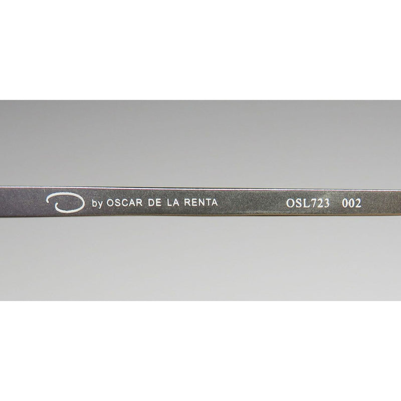 ModaFrames Oscar de la Renta Osl 723 Eyeglasses Eyeglasses