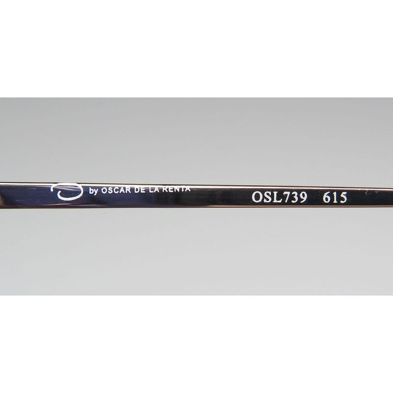 ModaFrames Oscar de la Renta Osl 739 Eyeglasses Eyeglasses