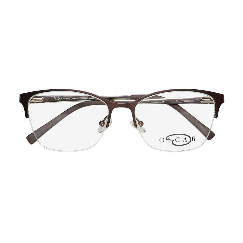 ModaFrames Oscar de la Renta Osl 468 Eyeglasses Eyeglasses