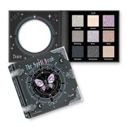 Rude Cosmetics The Spell Book Palette Eyeshadow