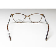 ModaFrames Oscar de la Renta Osl 749 Eyeglasses Eyeglasses
