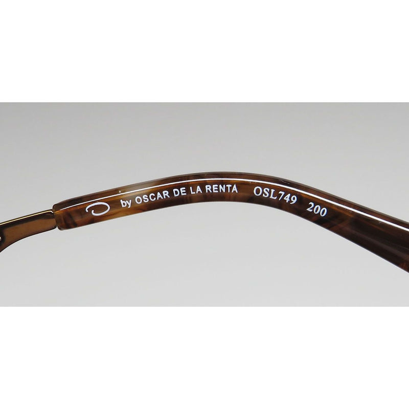 ModaFrames Oscar de la Renta Osl 749 Eyeglasses Eyeglasses