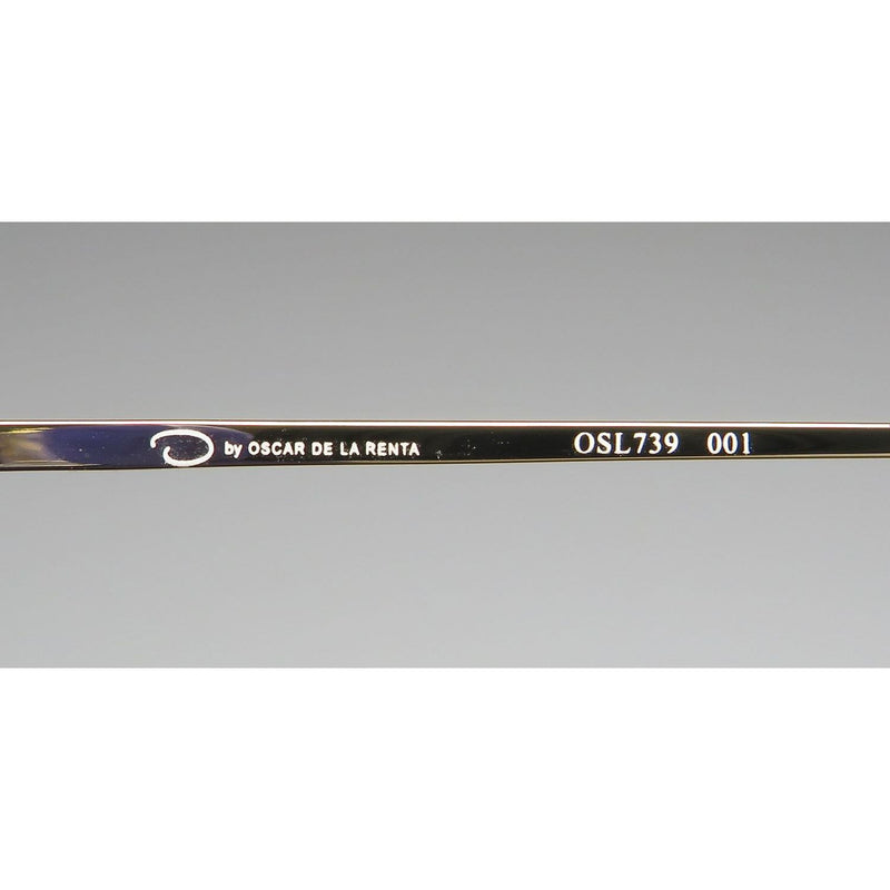 ModaFrames Oscar de la Renta Osl 739 Eyeglasses Eyeglasses