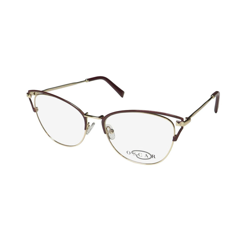 ModaFrames Oscar de la Renta Osl 744 Eyeglasses Eyeglasses