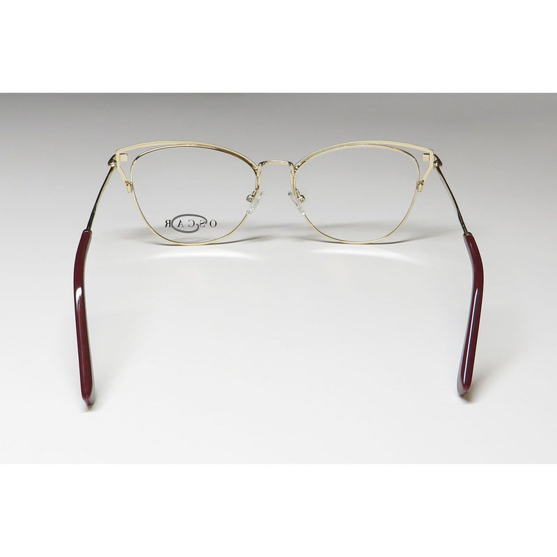 ModaFrames Oscar de la Renta Osl 744 Eyeglasses Eyeglasses
