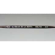ModaFrames Oscar de la Renta Osl 744 Eyeglasses Eyeglasses