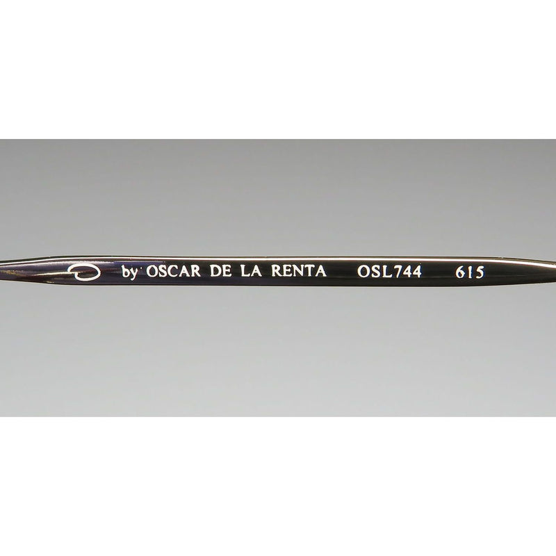 ModaFrames Oscar de la Renta Osl 744 Eyeglasses Eyeglasses