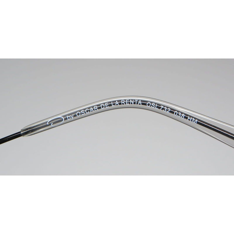 ModaFrames Oscar de la Renta Osl 732 Eyeglasses Eyeglasses