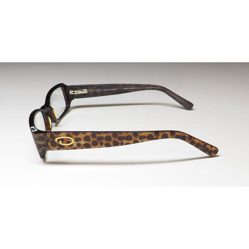 ModaFrames Oscar de la Renta Osl 318 Eyeglasses Eyeglasses