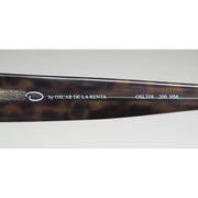 ModaFrames Oscar de la Renta Osl 318 Eyeglasses Eyeglasses