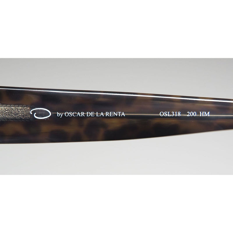 ModaFrames Oscar de la Renta Osl 318 Eyeglasses Eyeglasses