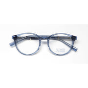 ModaFrames Flower 6035 Lilly Eyeglasses Eyeglasses