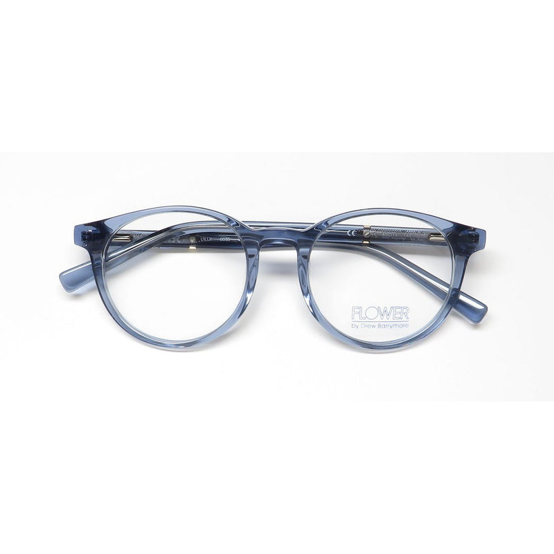 ModaFrames Flower 6035 Lilly Eyeglasses Eyeglasses