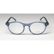 ModaFrames Flower 6035 Lilly Eyeglasses Eyeglasses