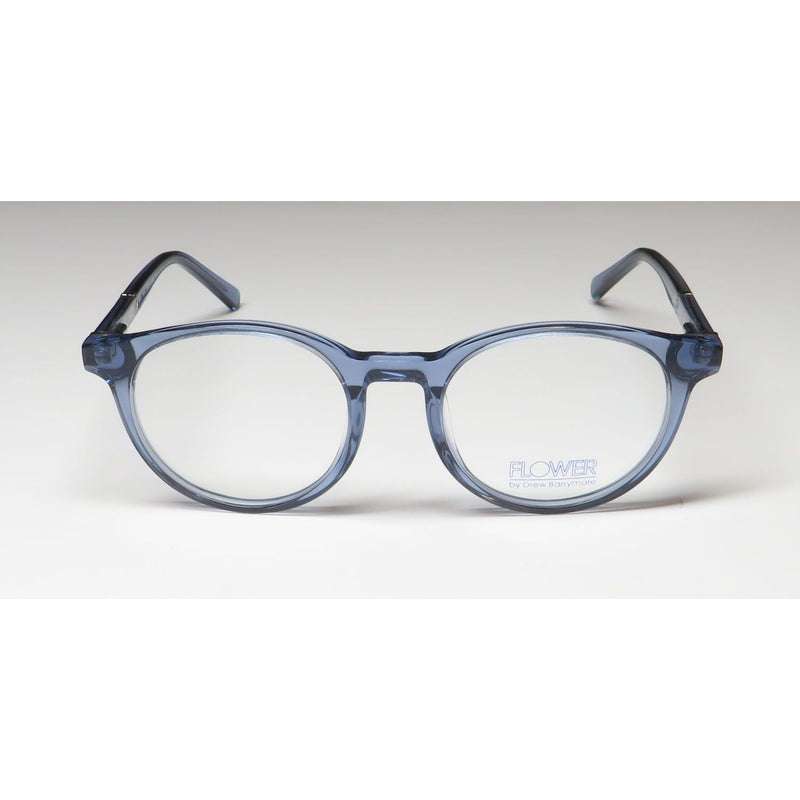 ModaFrames Flower 6035 Lilly Eyeglasses Eyeglasses