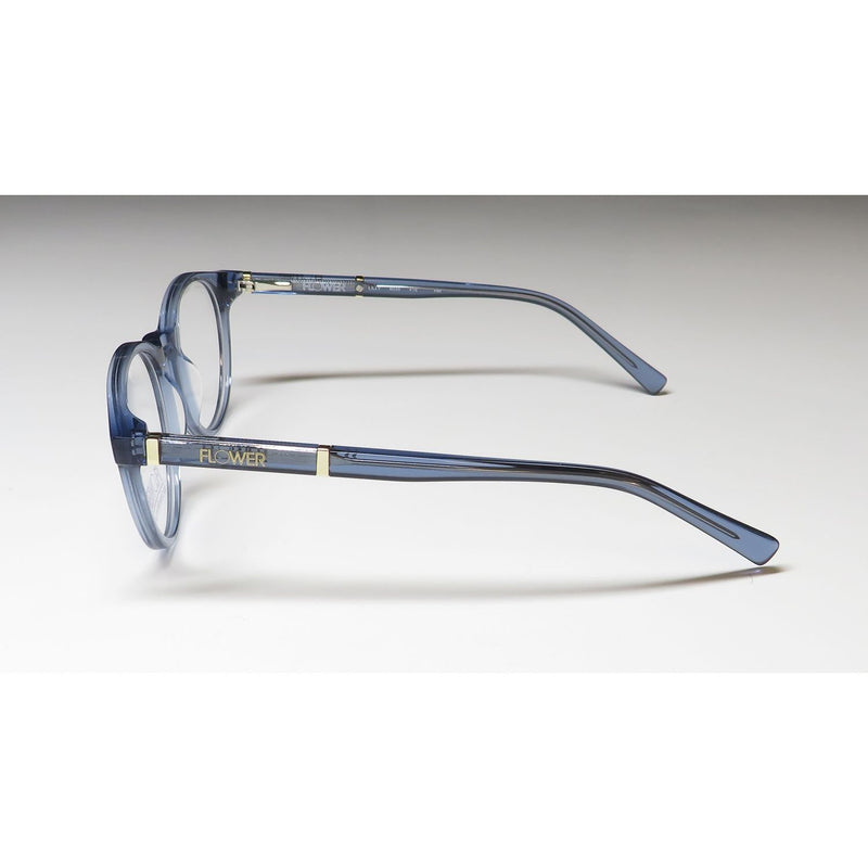 ModaFrames Flower 6035 Lilly Eyeglasses Eyeglasses