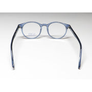 ModaFrames Flower 6035 Lilly Eyeglasses Eyeglasses