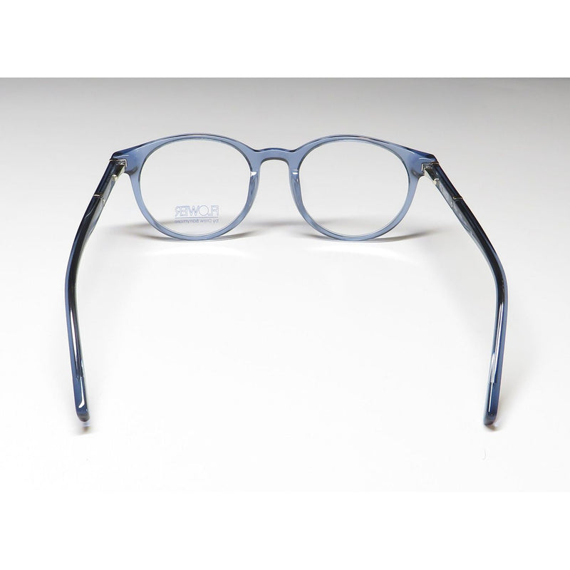ModaFrames Flower 6035 Lilly Eyeglasses Eyeglasses