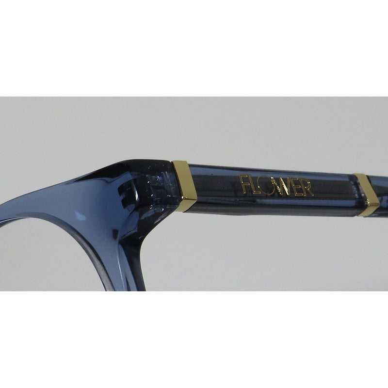 ModaFrames Flower 6035 Lilly Eyeglasses Eyeglasses