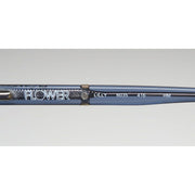 ModaFrames Flower 6035 Lilly Eyeglasses Eyeglasses