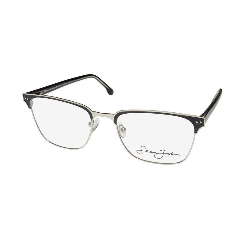 ModaFrames Sean John 5117 Eyeglasses Eyeglasses