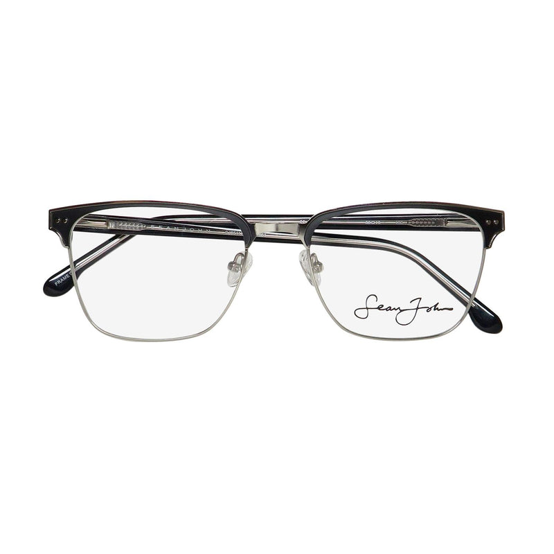ModaFrames Sean John 5117 Eyeglasses Eyeglasses