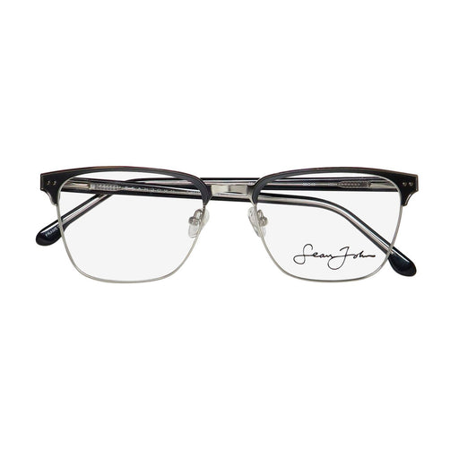 ModaFrames Sean John 5117 Eyeglasses Eyeglasses