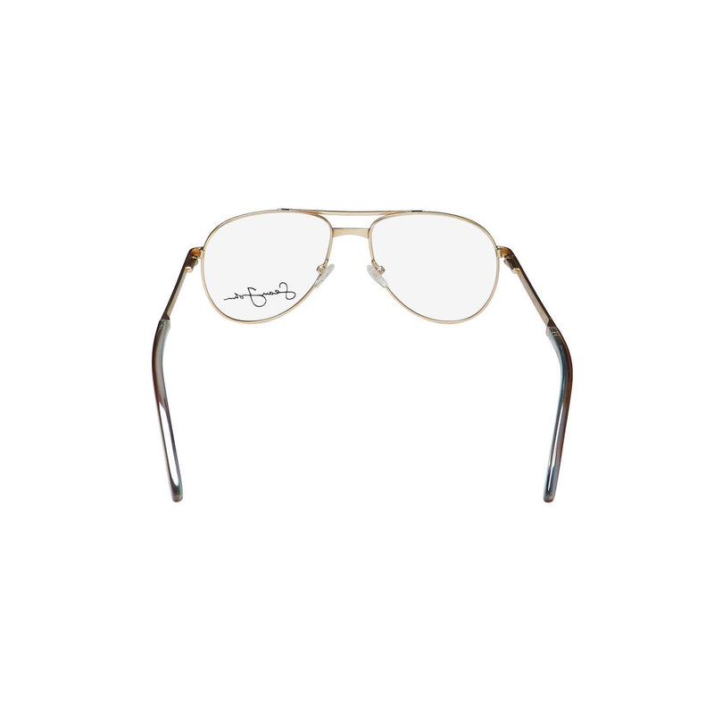 ModaFrames Sean John 5100 Eyeglasses Eyeglasses